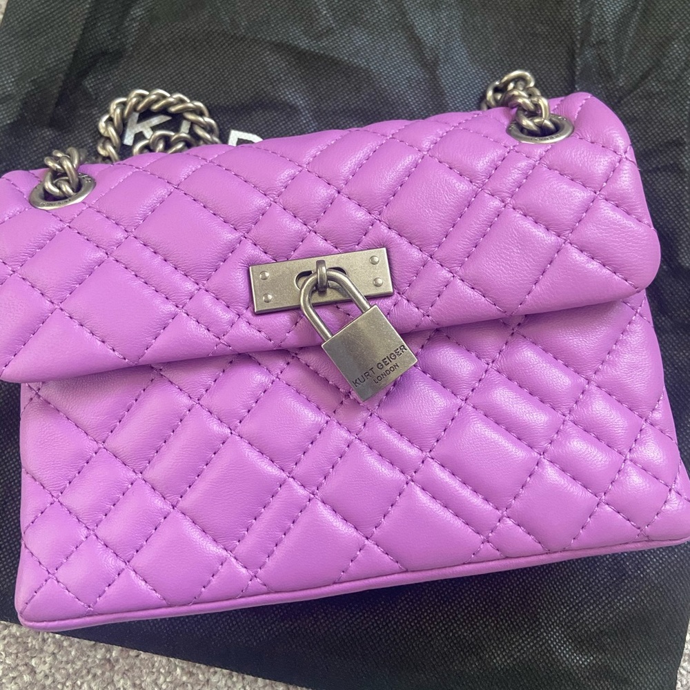 Kurt Geiger London Mini Brixton Drench
